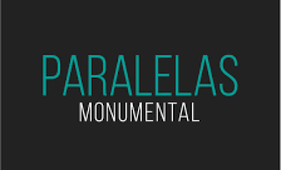 Paralelas Monumental