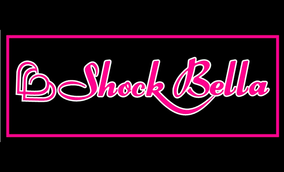 Logo SHOCK BELLA