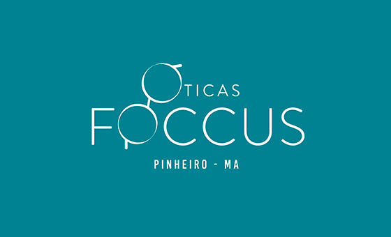 Logo OTICAS FOCCUS