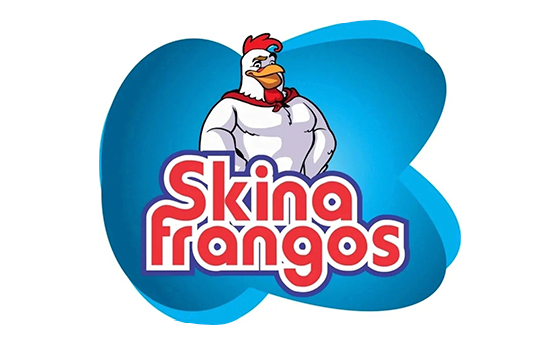 Logo SKINA FRANGOS