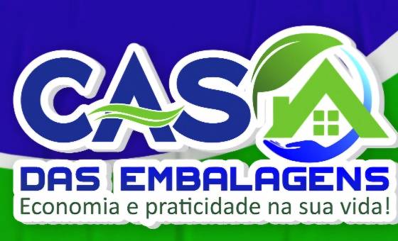 CASA DAS EMBALAGENS