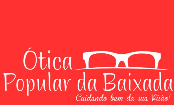 Ótica Popular da Baixada