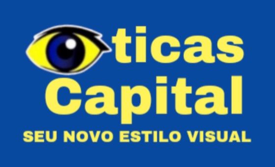 Logo OTICA CAPITAL
