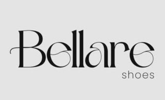 Logo BELLARE SHOES