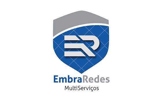 Logo EMBRAREDES MULTISERVICOS
