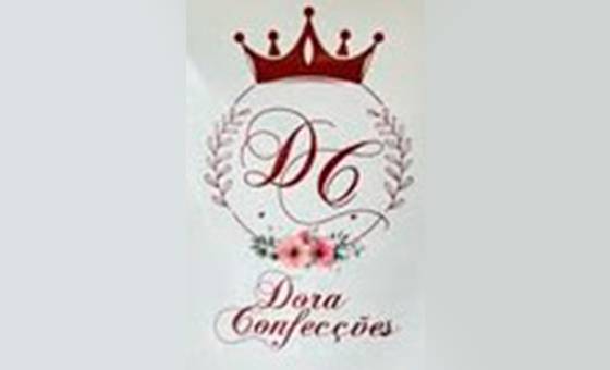 Logo DORALICE DE BARROS 55711731300