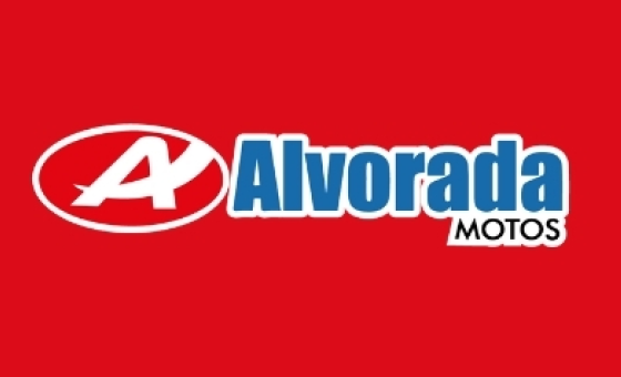 Logo Alvorada