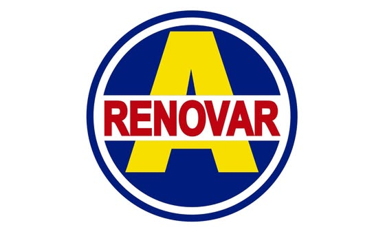 Logo A RENOVAR