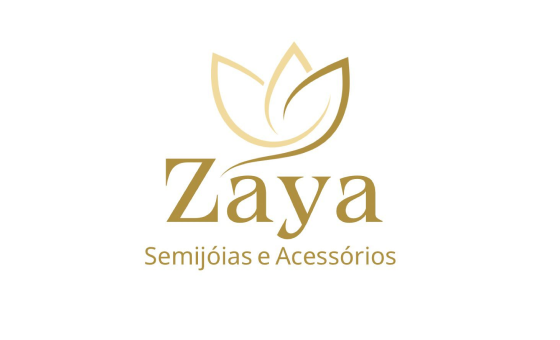 Logo ZAYA SEMIJOIAS