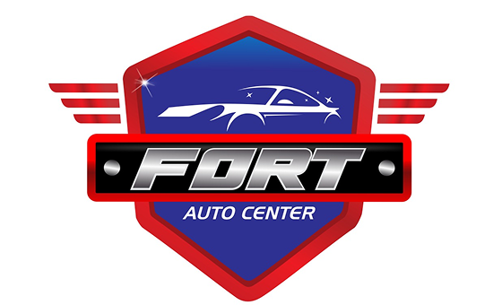 Logo FORT AUTO CENTER