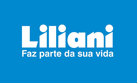 Logo LILIANI