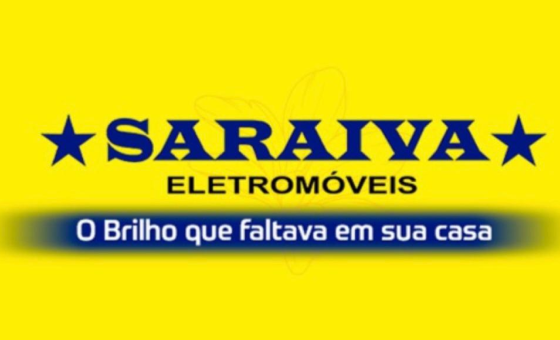 Logo SARAIVA ELETROMOVEIS