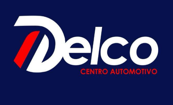 Logo DELCO CENTRO AUTOMOTIVO