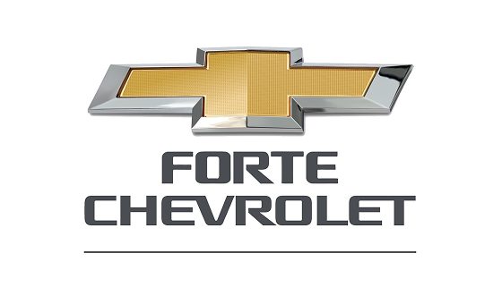 Logo FORTE VEICULOS