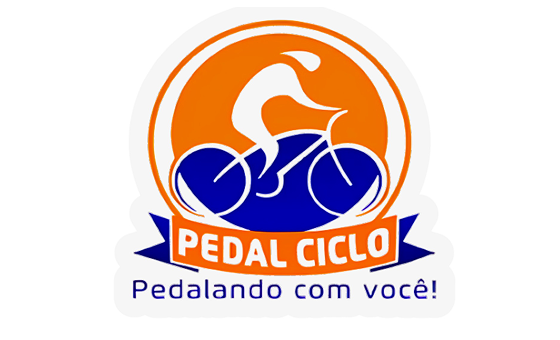 Logo PEDAL CICLO