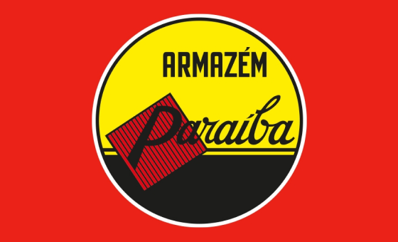 Logo ARMAZEM PARAIBA