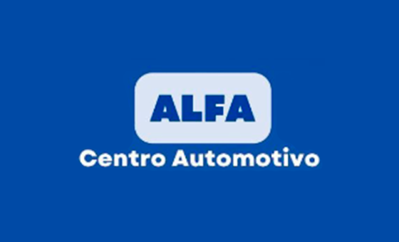 Logo ALFA CENTRO AUTOMOTIVO
