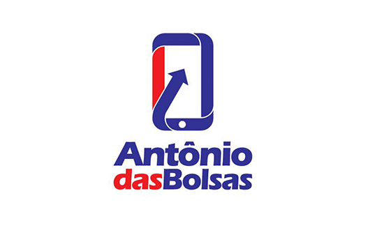 Logo ANTONIO DAS BOLSAS