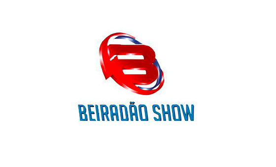 Logo BEIRADAO SHOW