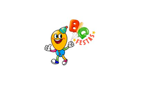 Logo BIG FESTAS