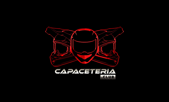 Logo CAPACETERIA CLUB