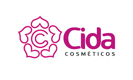 Logo CIDA COSMETICOS