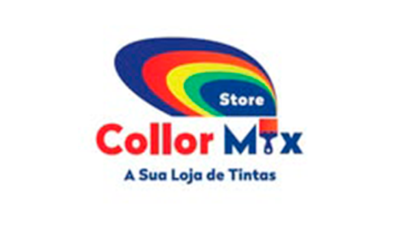 Logo COLLOR MIX STORE