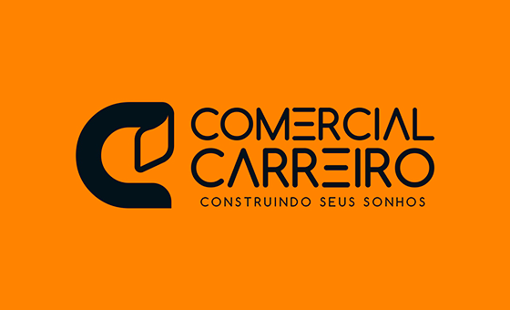 Logo COMERCIAL CARREIRO