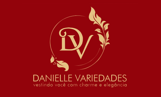 Logo DANIELLE VARIEDADES