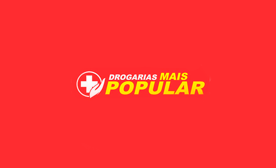 Logo DROGARIAS MAIS POPULAR
