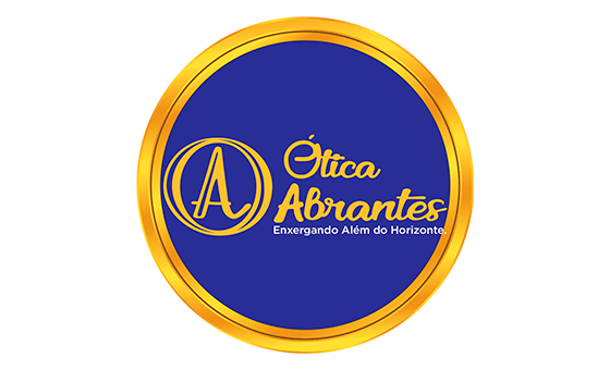 Logo OTICA ABRANTES