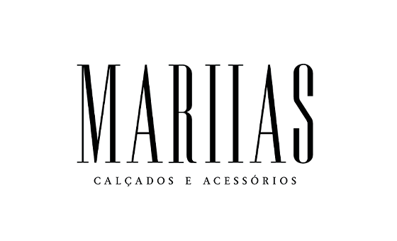 Logo MARIIAS CALCADOS E ACESSORIOS