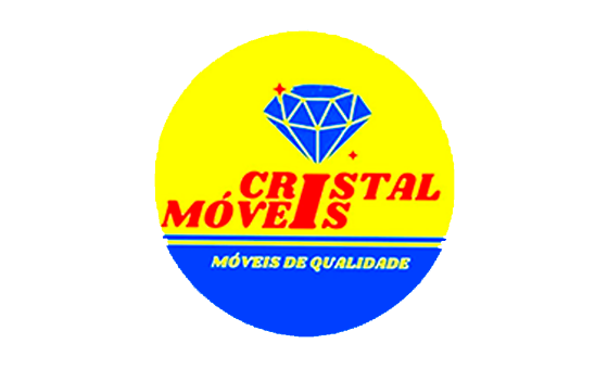 Logo CRISTAL MOVEIS