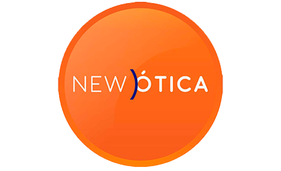 Logo NEW OTICA