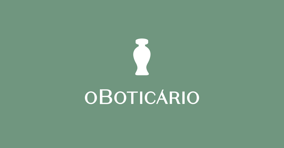 Logo O BOTICARIO