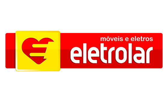 Logo ELETROLAR  MOVEIS