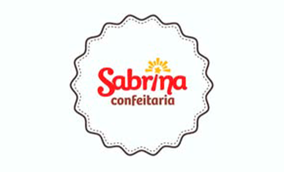 Logo SABRINA CONFEITARIA