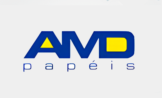 Logo MD PAPEIS