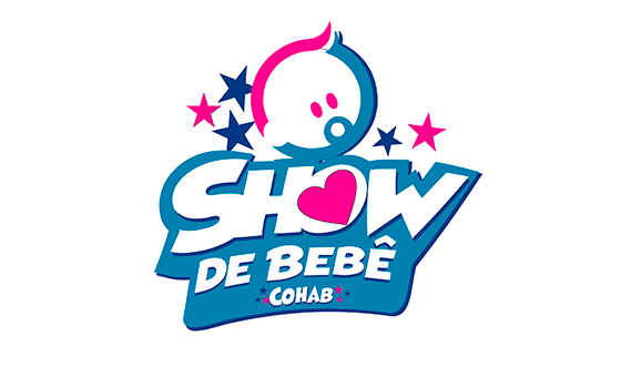 Logo SHOW DE BEBE