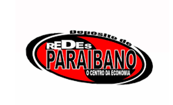 Logo REDES PARAIBANO