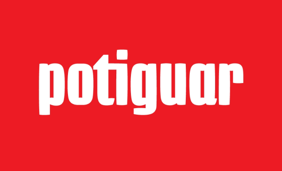 Logo Potiguar