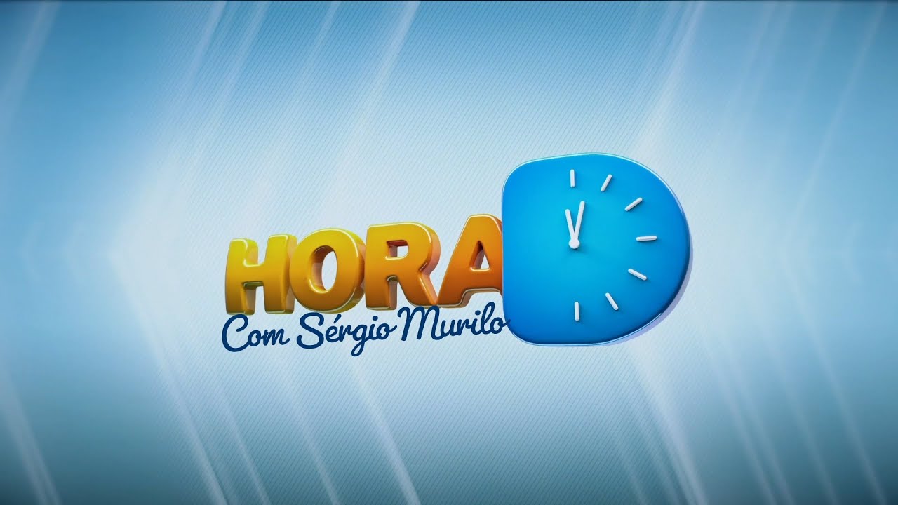 Imagem de destaque para: Hora D com Sérgio Murilo