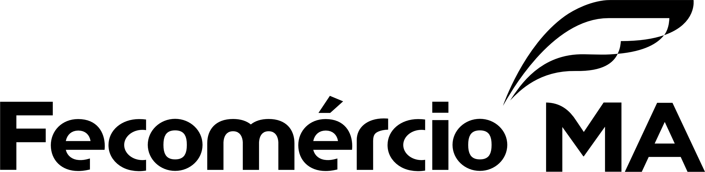 Logomarca do parceiro/patrocinador da Campanha Natal Show de Prêmios