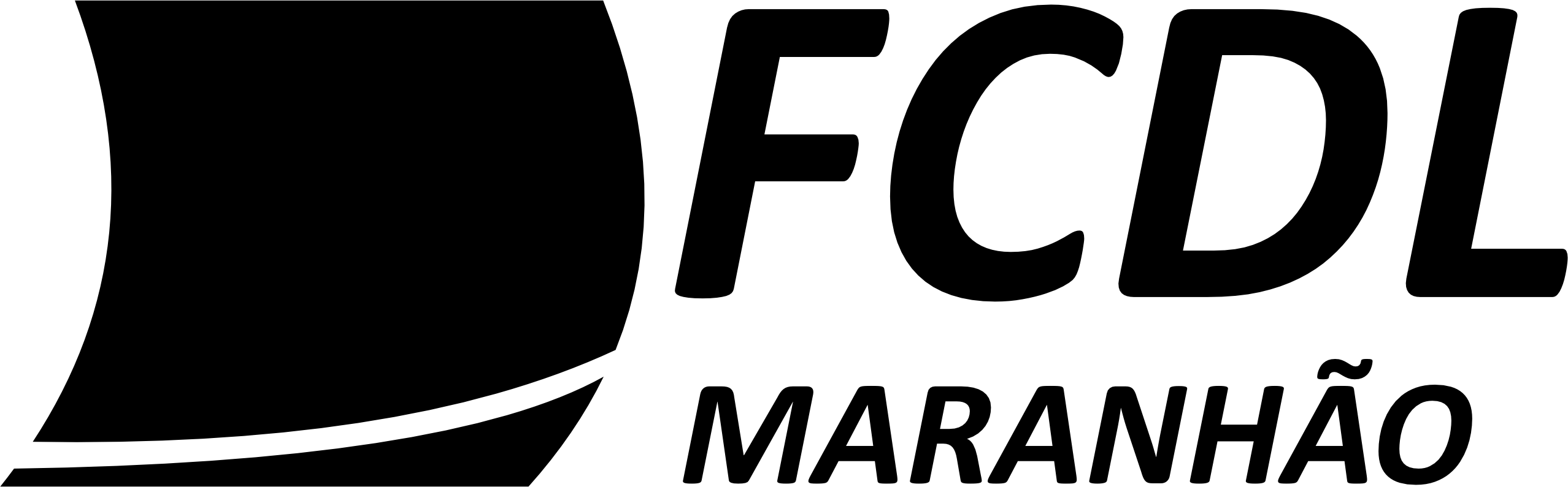 Logomarca do parceiro/patrocinador da Campanha Natal Show de Prêmios