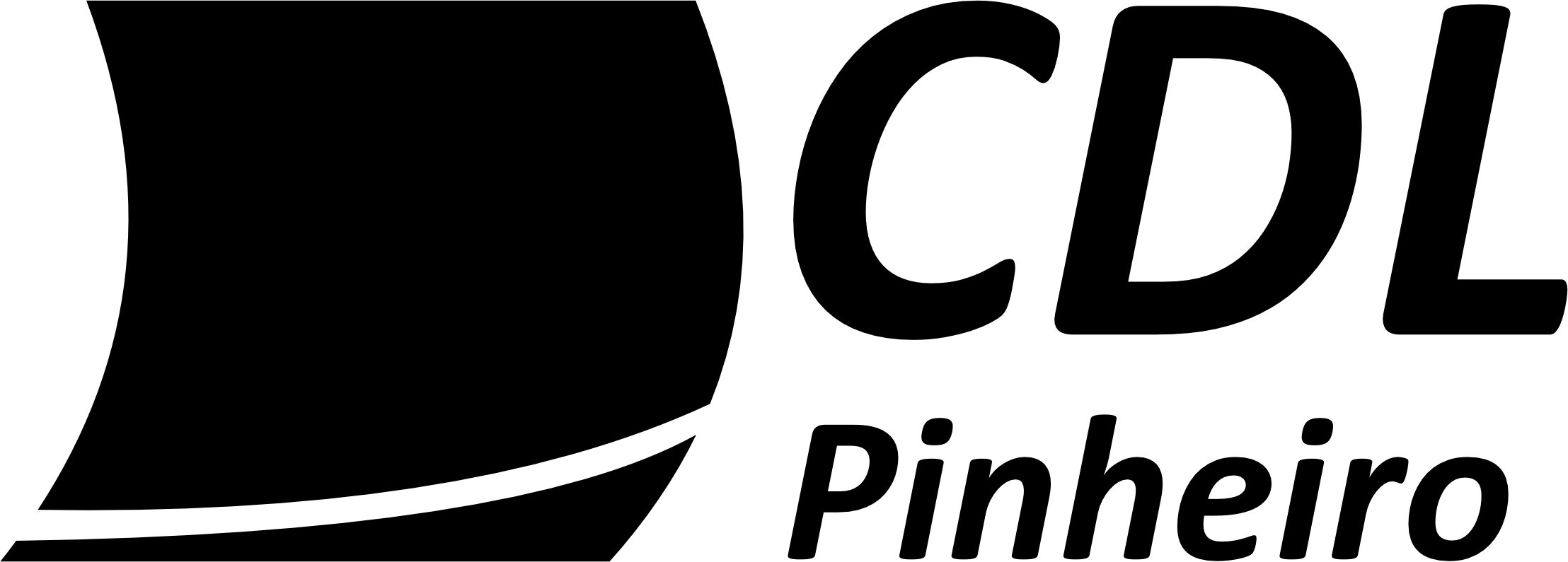 Logomarca do parceiro/patrocinador da Campanha Natal Show de Prêmios