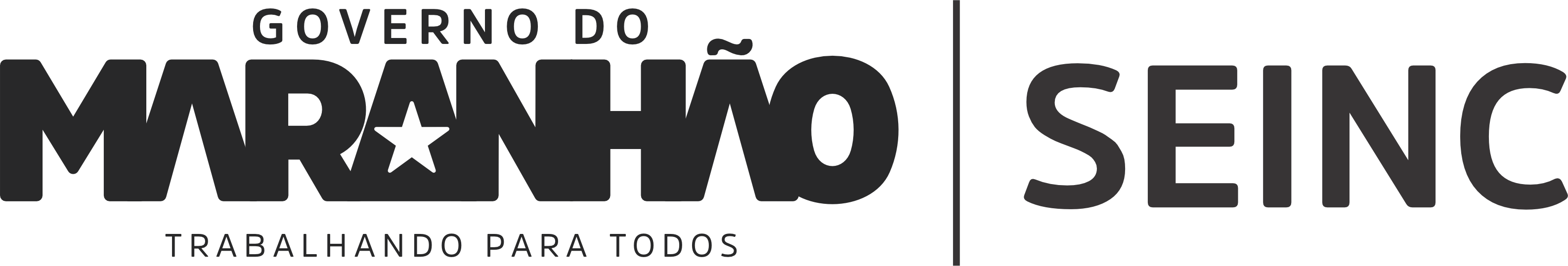 Logomarca do parceiro/patrocinador da Campanha Natal Show de Prêmios